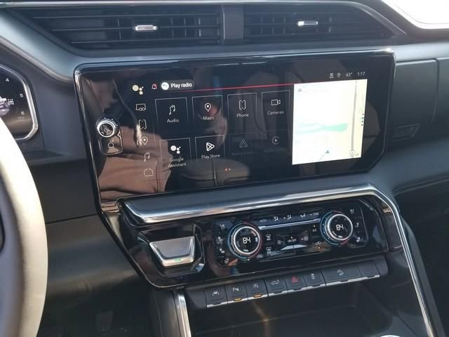 New 2026 GMC Sierra 1500 Denali image 16