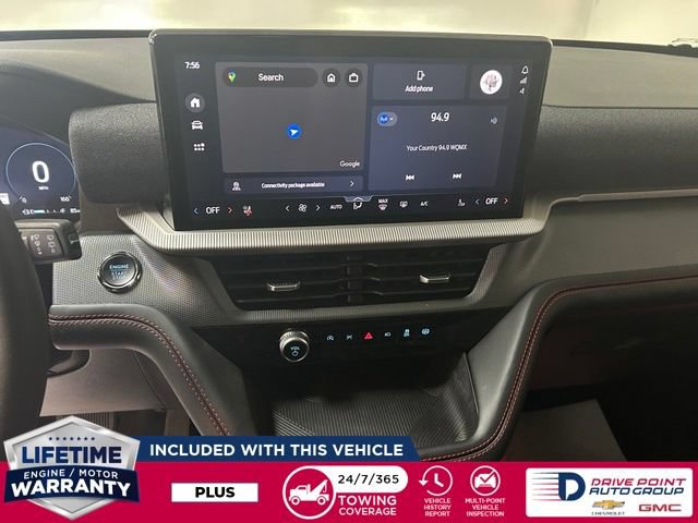Used 2026 Ford Explorer ST-Line w/ ST-Line Street Pack AWD/4WD image 20