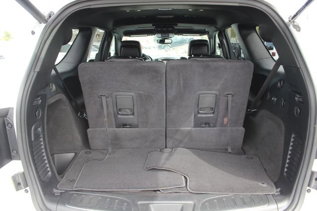 Used 2020 Dodge Durango R/T w/ Blacktop Package AWD/4WD image 27