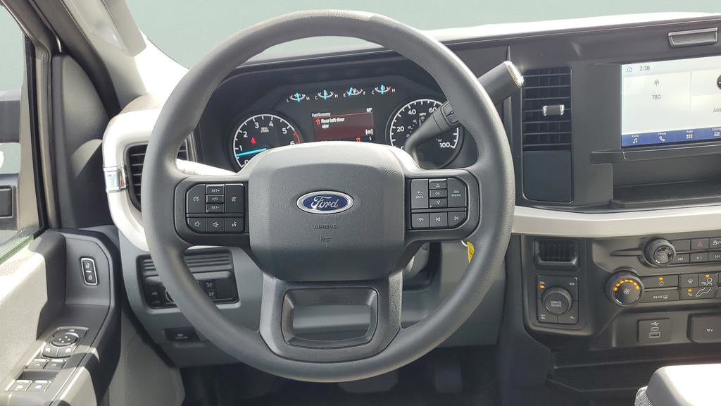 New 2026 Ford F350 XL w/ Snow Plow Prep Package image 23