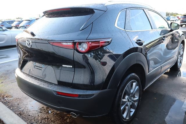 Used 2025 MAZDA CX-30 AWD 2.5 S w/ Preferred Package image 2