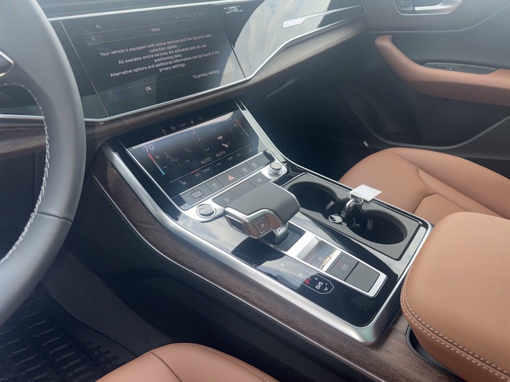 New 2026 Audi Q7 3.0T Premium AWD/4WD image 29