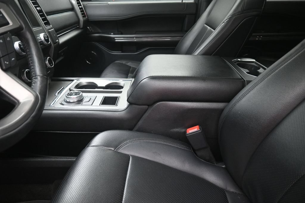 Used 2021 Ford Expedition XLT RWD image 21