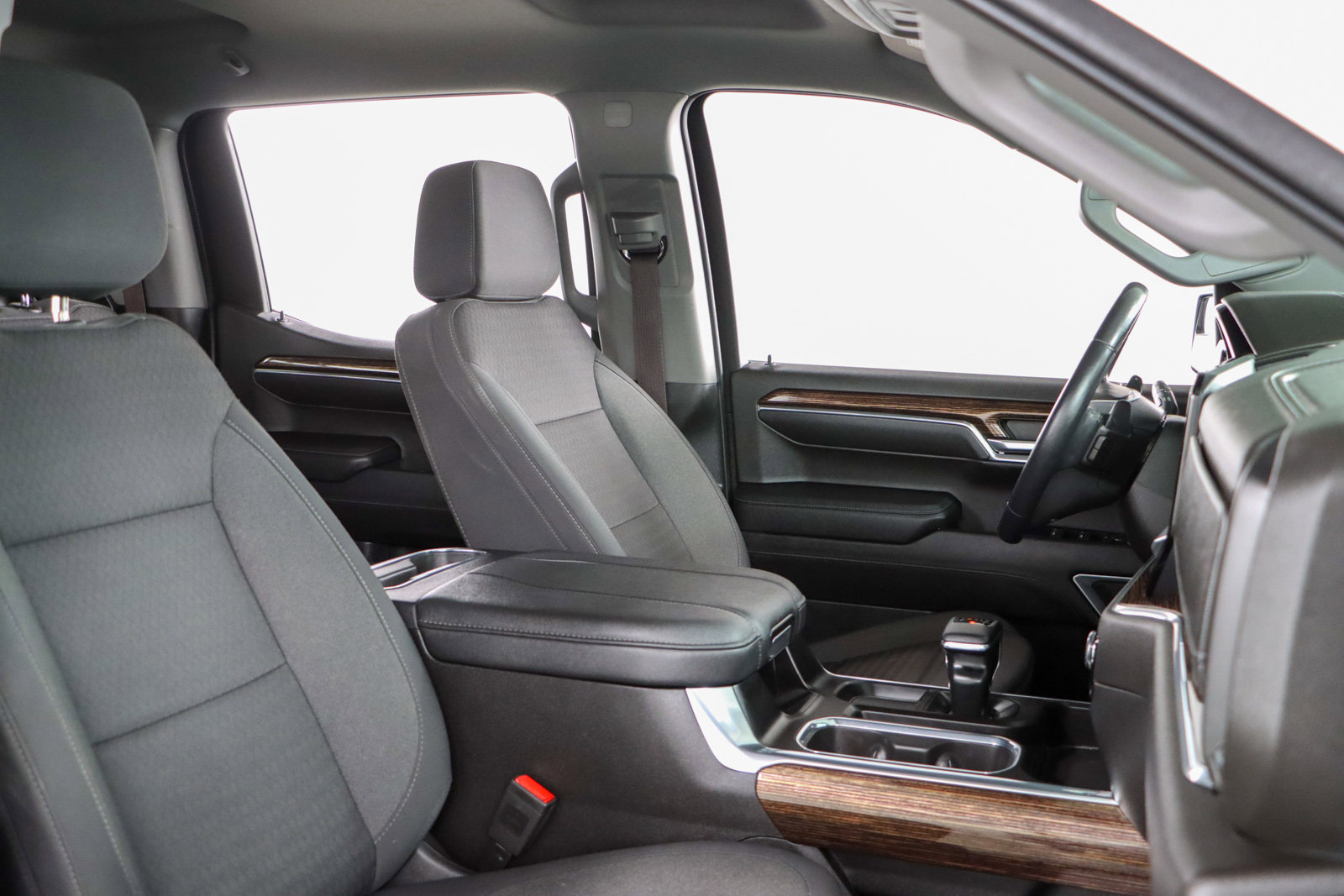 Used 2023 GMC Sierra 1500 Elevation AWD/4WD image 29
