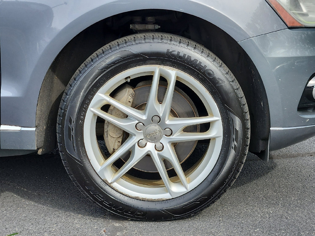 Used 2015 Audi Q5 TDI Premium Plus AWD/4WD image 14