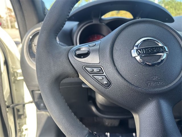 Used 2013 Nissan Juke NISMO image 16