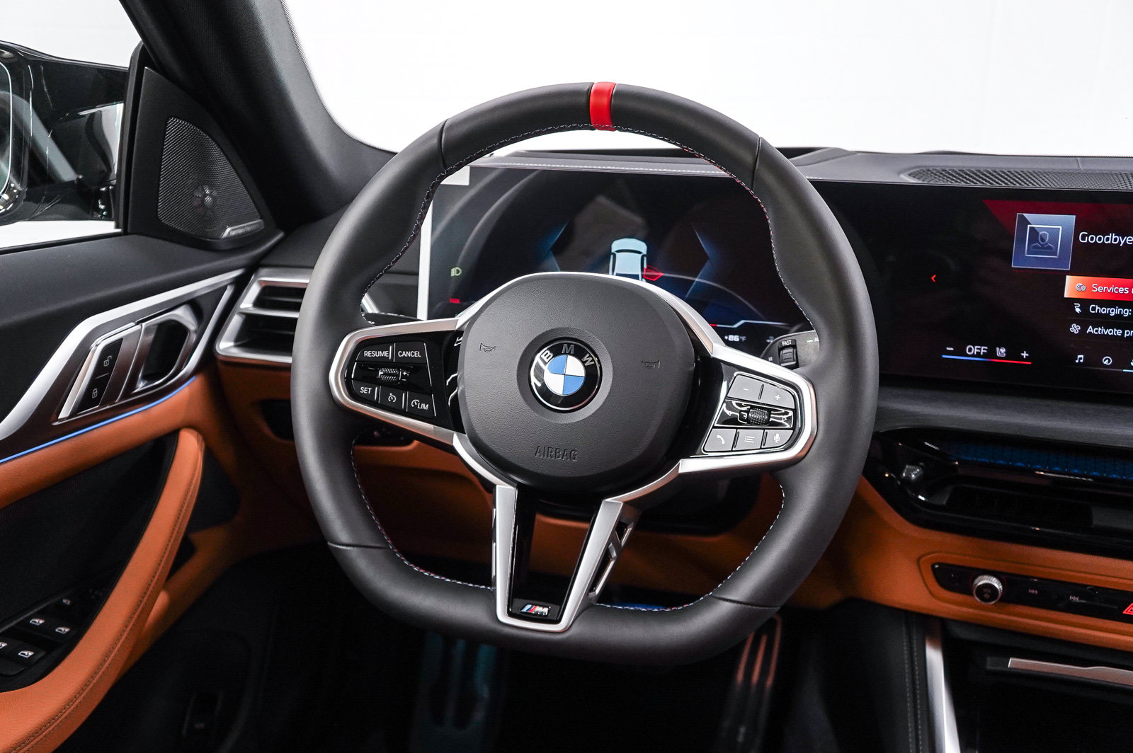 New 2026 BMW i4 M60 w/ Premium Package AWD/4WD image 15
