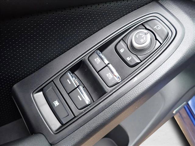 Certified 2026 Subaru Ascent Bronze Edition AWD/4WD image 18