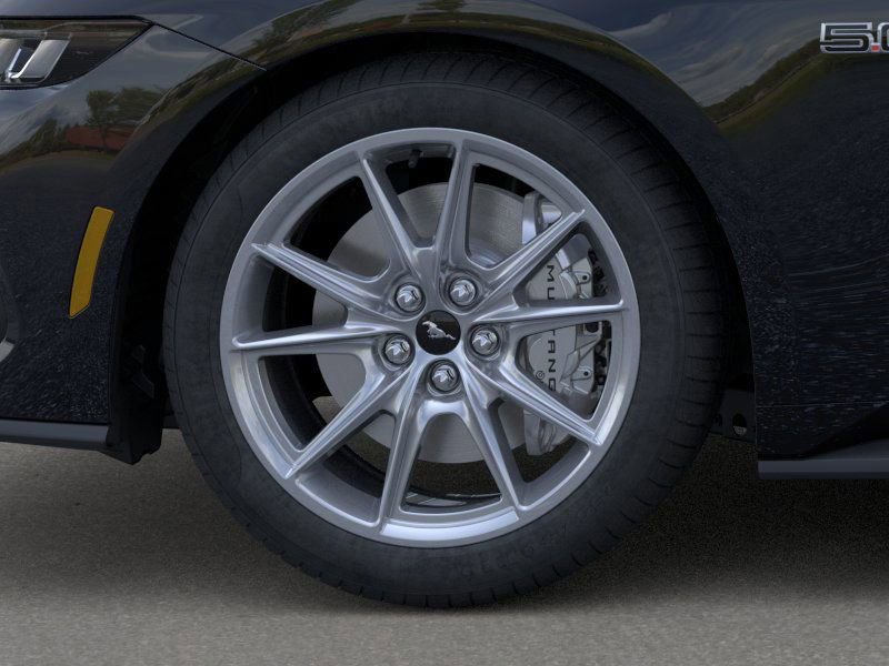 New 2025 Ford Mustang GT RWD image 19