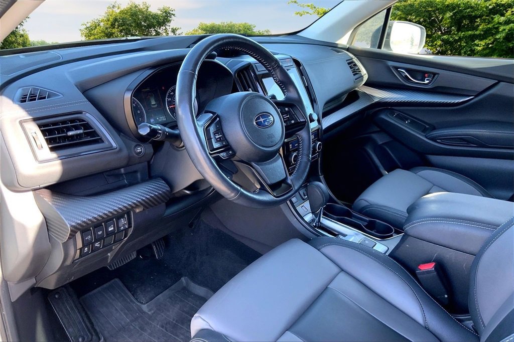 Used 2022 Subaru Ascent Onyx Edition image 17