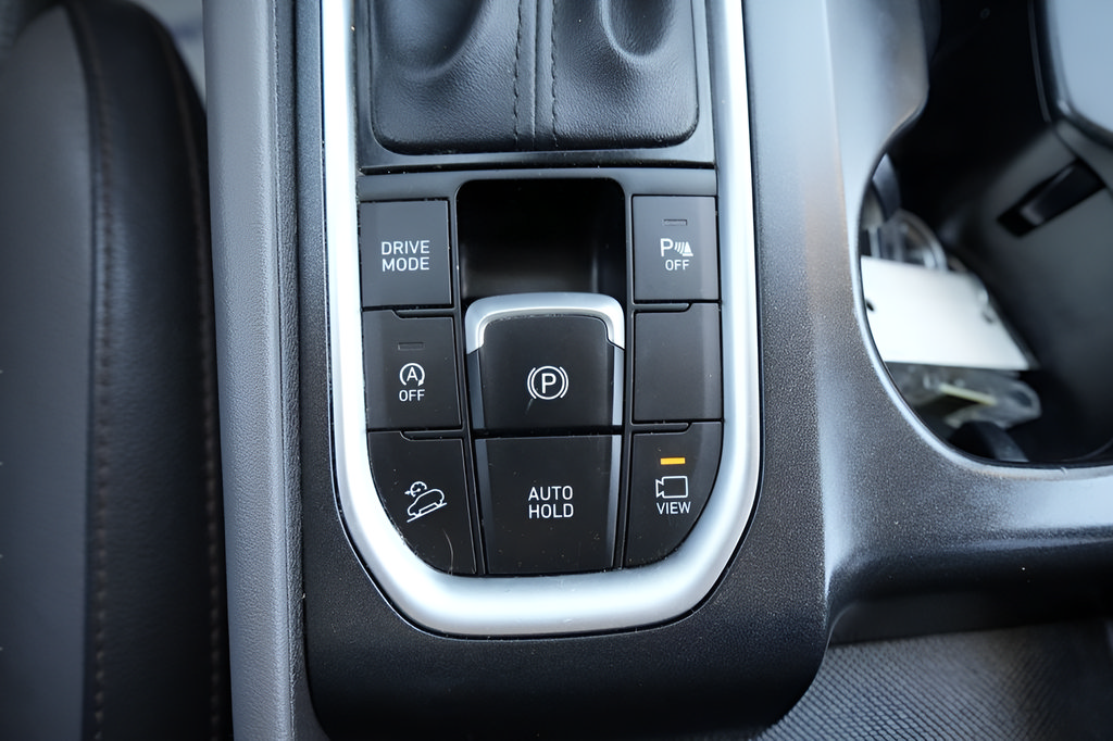 Used 2019 Hyundai Santa Fe AWD image 35
