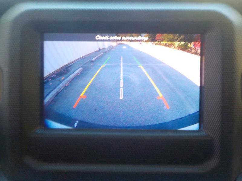 Used 2019 Jeep Wrangler Unlimited Sport S image 17