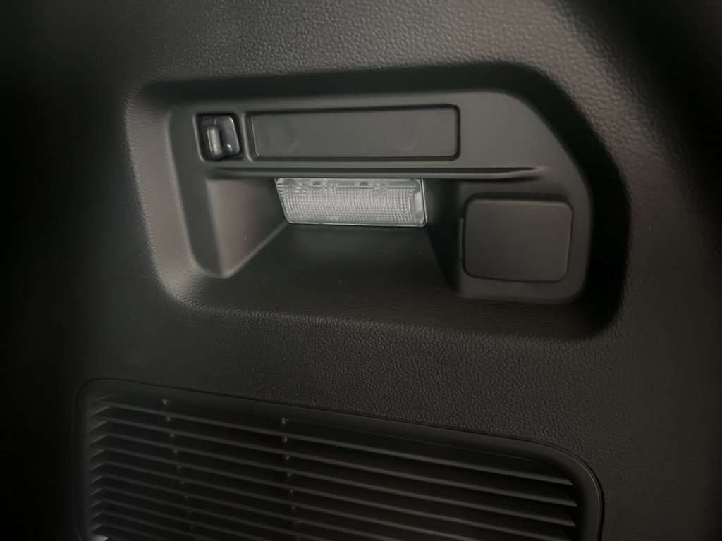 New 2026 Ford Explorer Active image 34