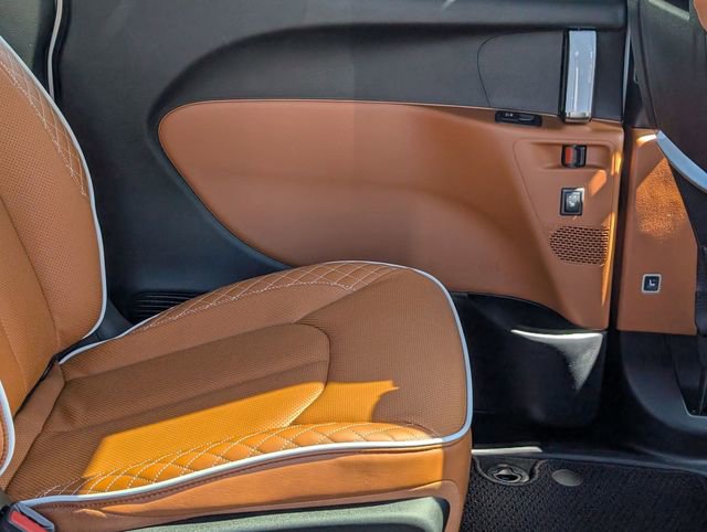 New 2026 Chrysler Pacifica Pinnacle image 33