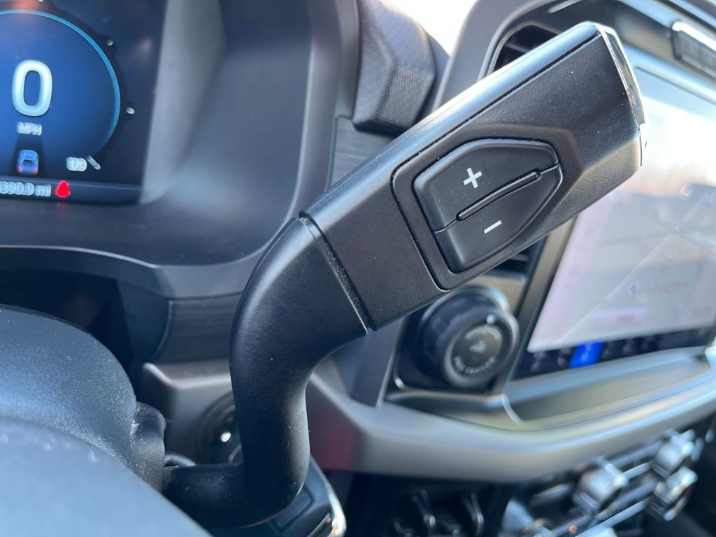 Used 2024 Ford F150 XLT w/ Tow/Haul Package image 22