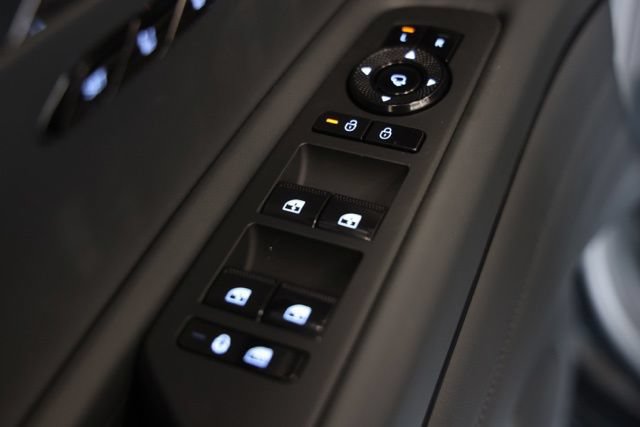 New 2027 Genesis GV80 3.5T Prestige AWD/4WD image 22