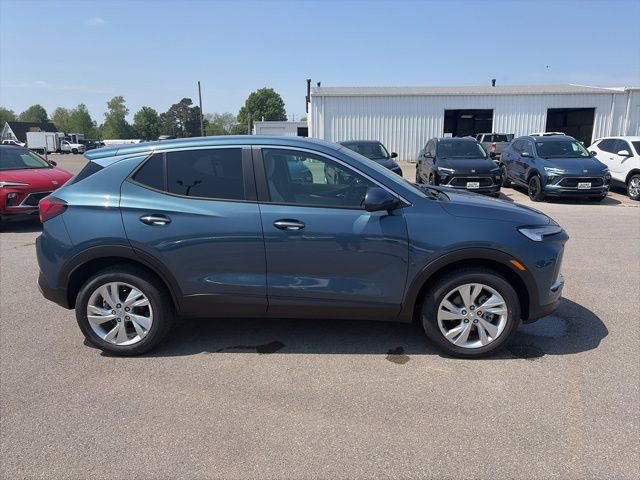 New 2026 Buick Encore GX Preferred w/ Comfort Package image 7