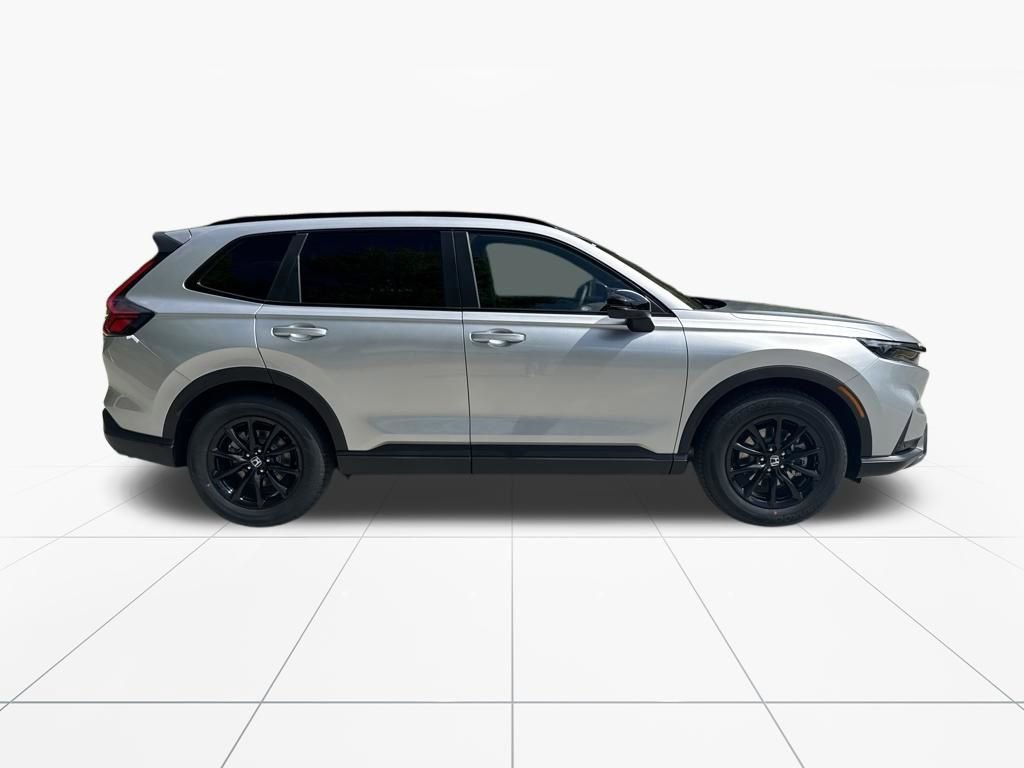 New 2026 Honda CR-V Sport-L image 9