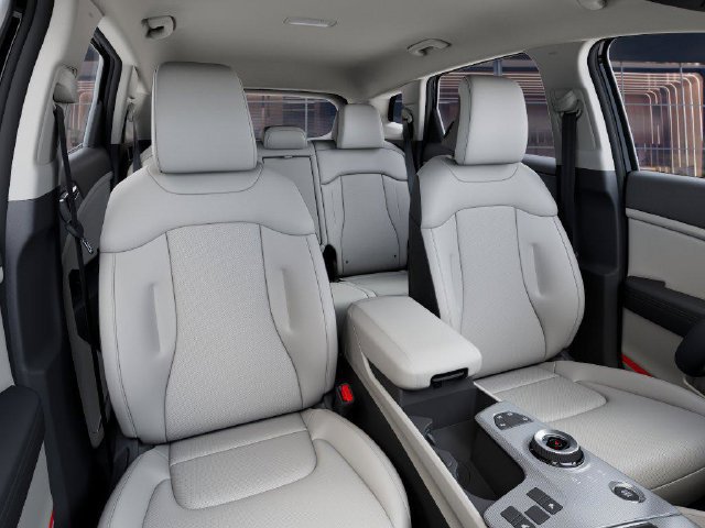 New 2027 Kia Sportage EX AWD/4WD image 15