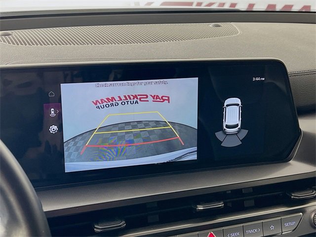 Used 2024 Kia Telluride LX image 19