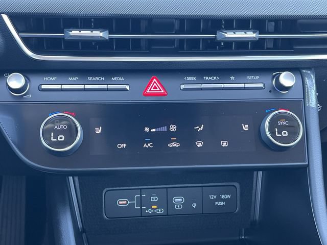 New 2026 Hyundai Sonata SEL FWD image 13