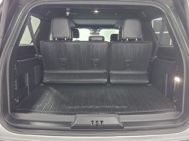 Used 2021 Ford Expedition Max Limited RWD image 14