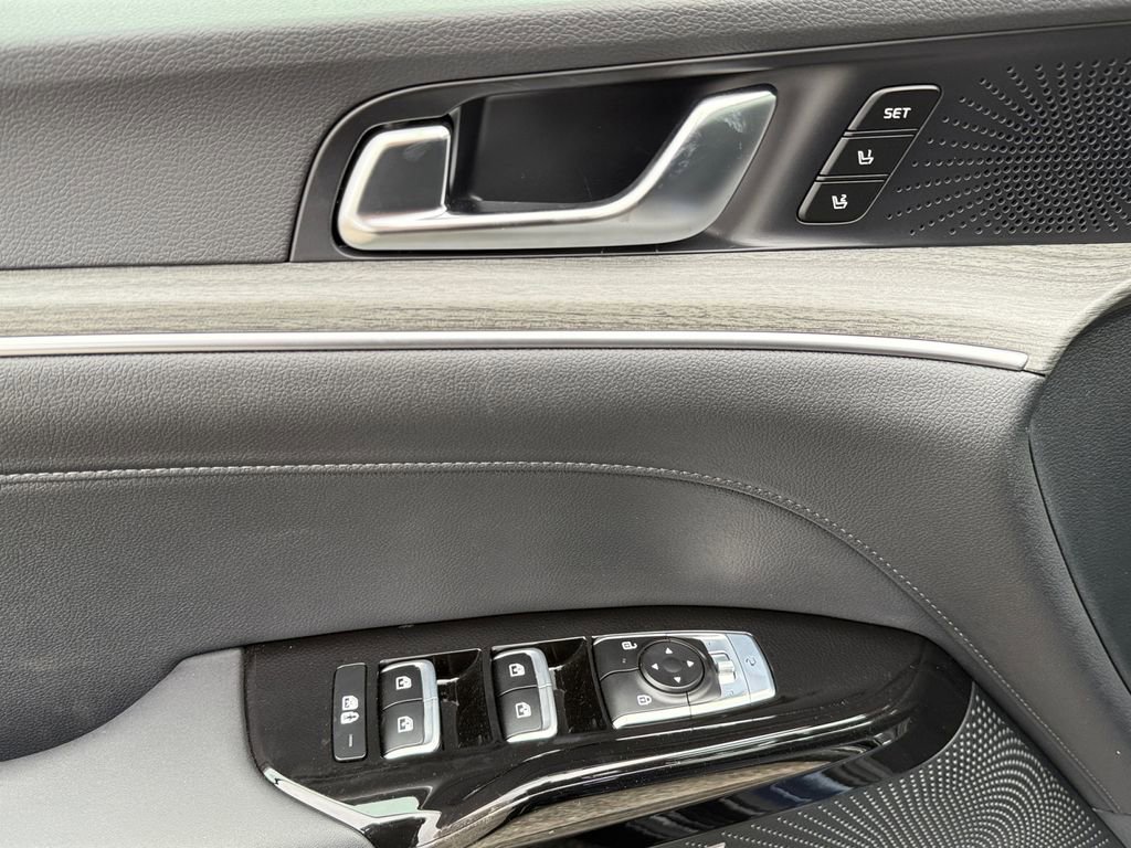New 2026 Kia K5 EX image 11