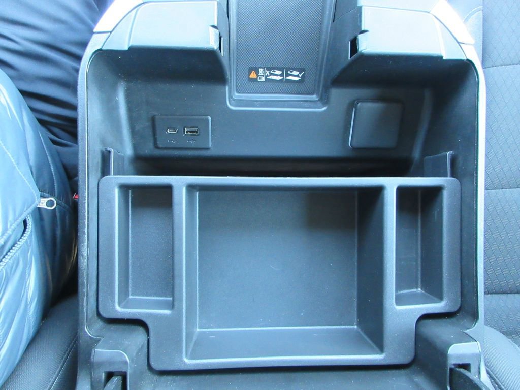 Certified 2022 Chevrolet Silverado 1500 RST w/ Z71 Off-Road Package image 30