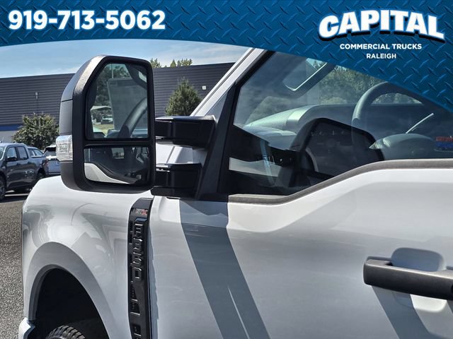 New 2026 Ford F350 XL w/ STX Appearance Package AWD/4WD image 11