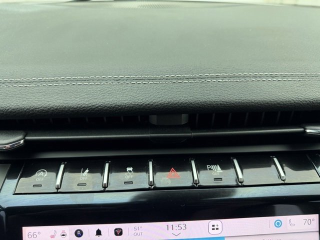 Used 2023 Jeep Grand Cherokee L Limited w/ Luxury Tech Group II image 28