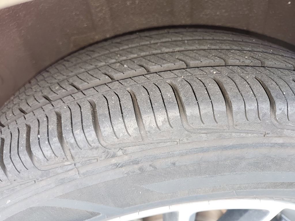 Used 2019 Dodge Grand Caravan GT image 9