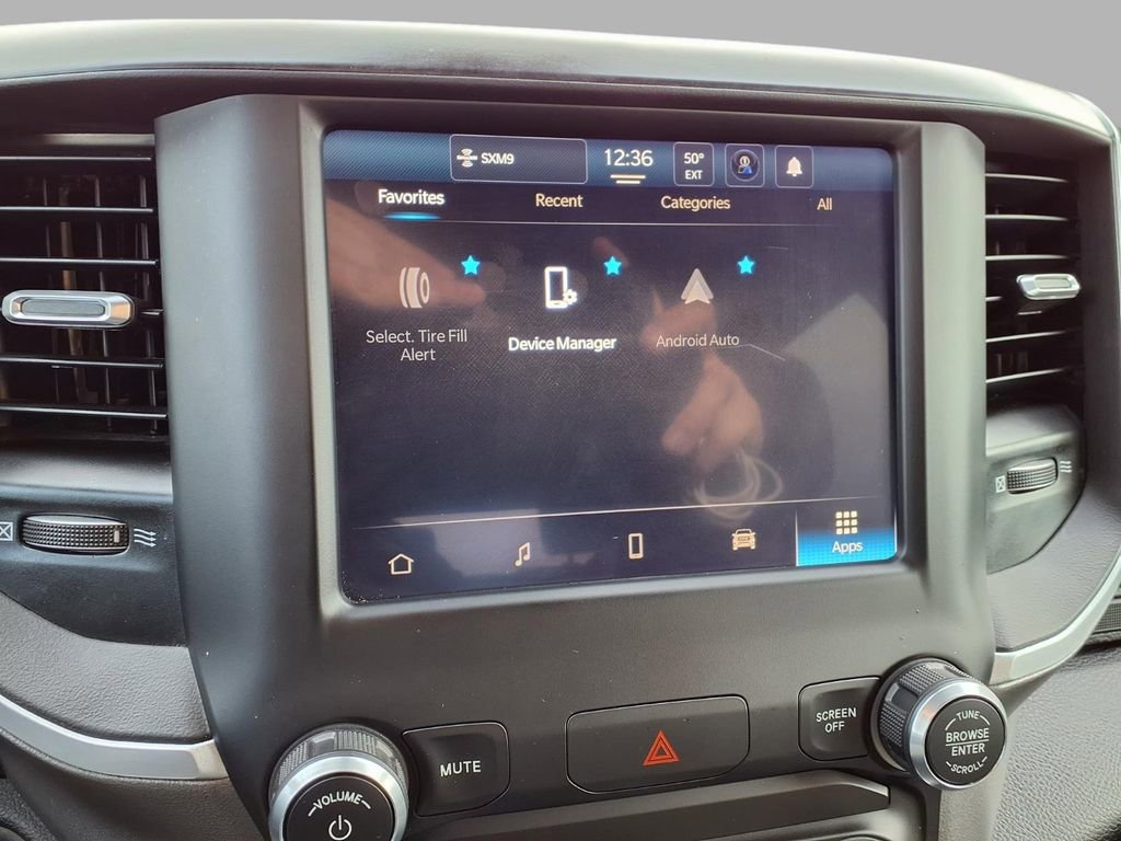 Certified 2024 RAM 2500 Big Horn image 7