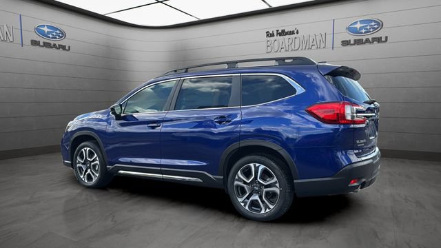 New 2026 Subaru Ascent Limited AWD/4WD image 8