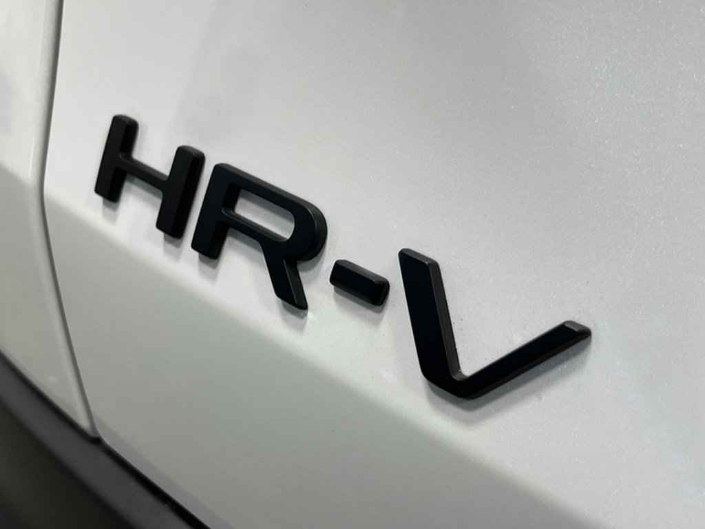 Used 2026 Honda HR-V Sport image 9