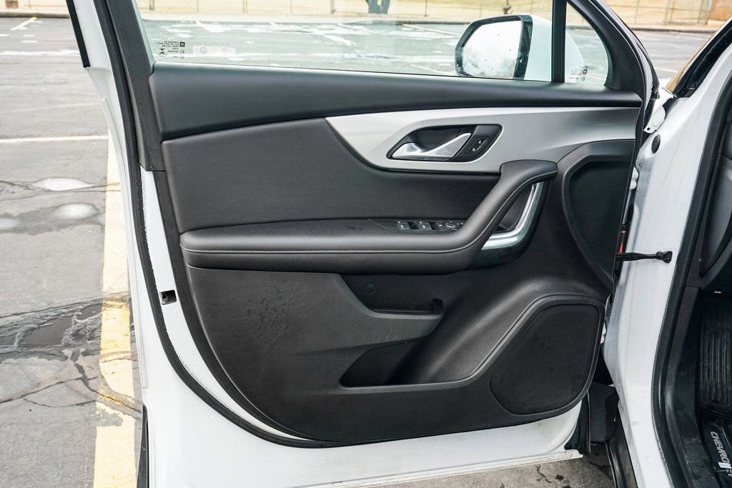 Used 2021 Chevrolet Blazer LT image 9