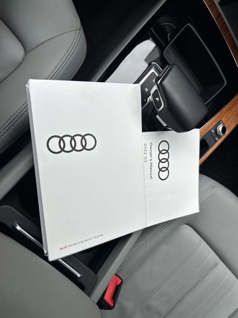 Certified 2022 Audi Q5 2.0T Premium Plus AWD/4WD image 18