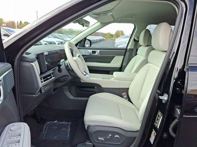 New 2026 Hyundai Santa Fe SEL image 7