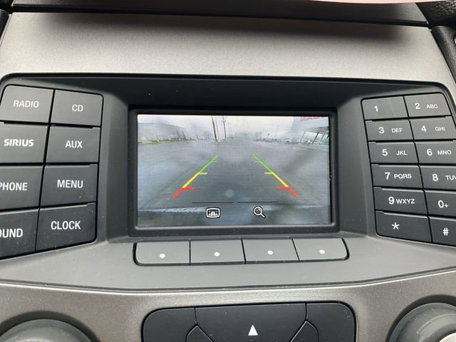 Used 2018 Ford Taurus SEL image 14