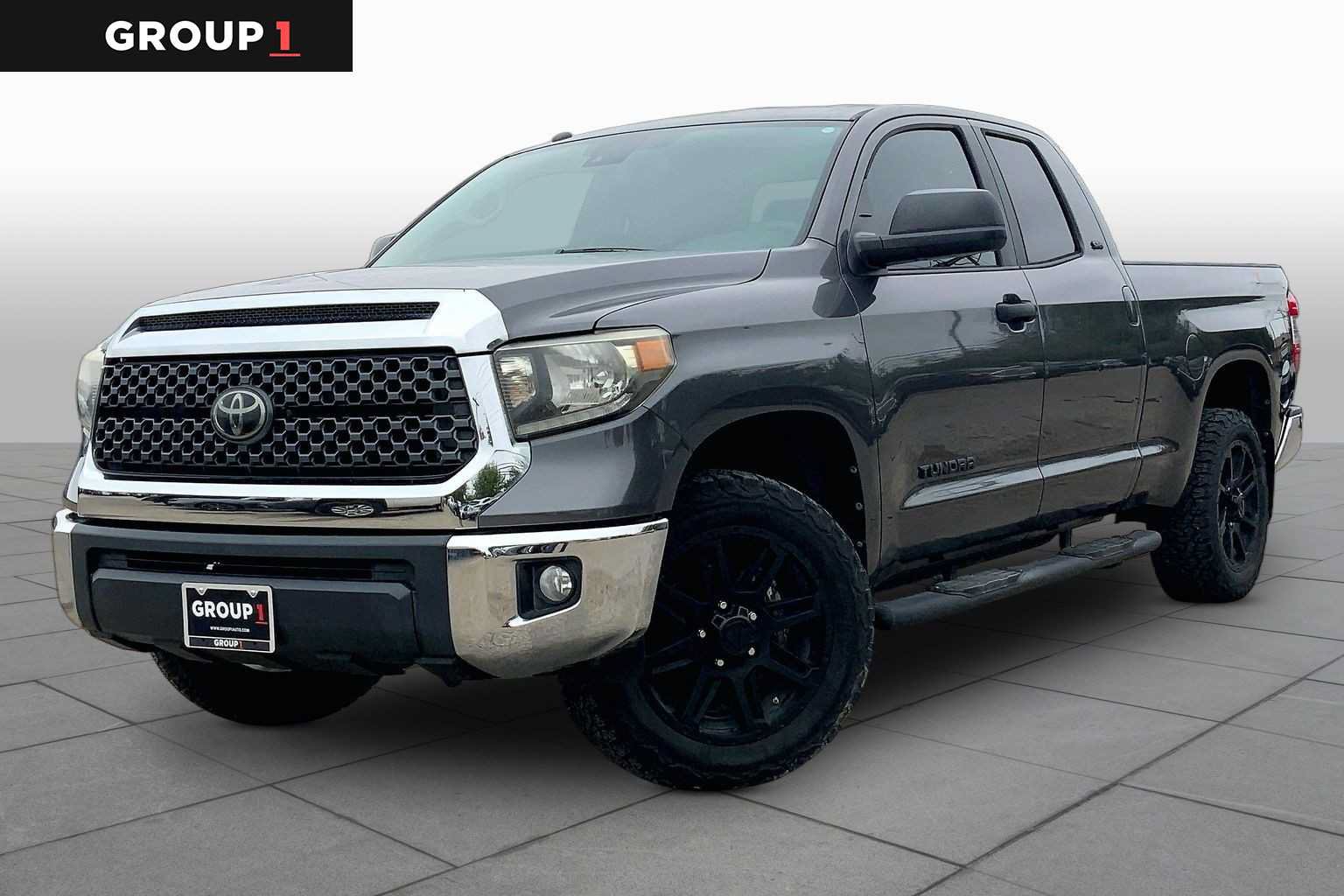 Used 2019 Toyota Tundra SR5