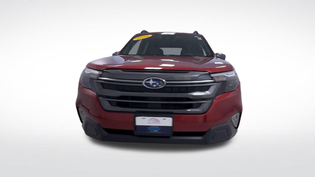 Used 2026 Subaru Forester Premium AWD/4WD image 3