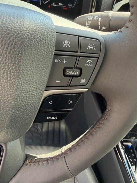 New 2026 Toyota Camry XLE AWD/4WD image 19