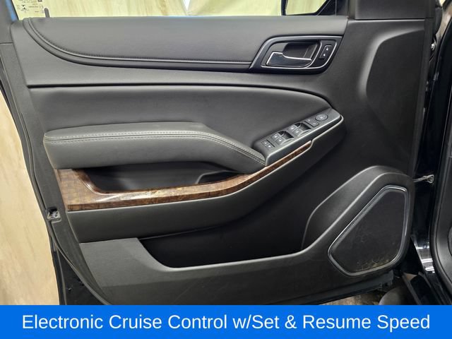 Used 2019 Chevrolet Tahoe LS w/ Max Trailering Package AWD/4WD image 13