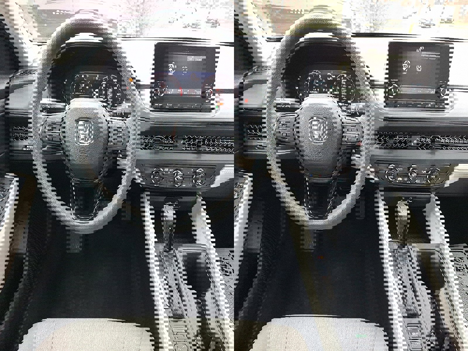 Used 2024 Honda Accord LX image 11