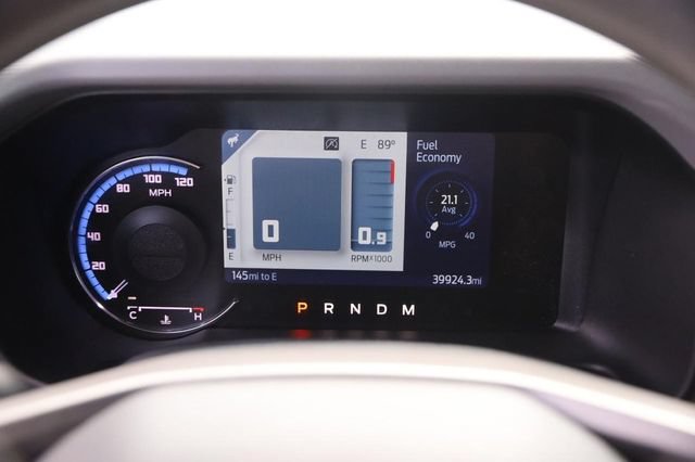 Used 2022 Ford Bronco 2-Door AWD/4WD image 13