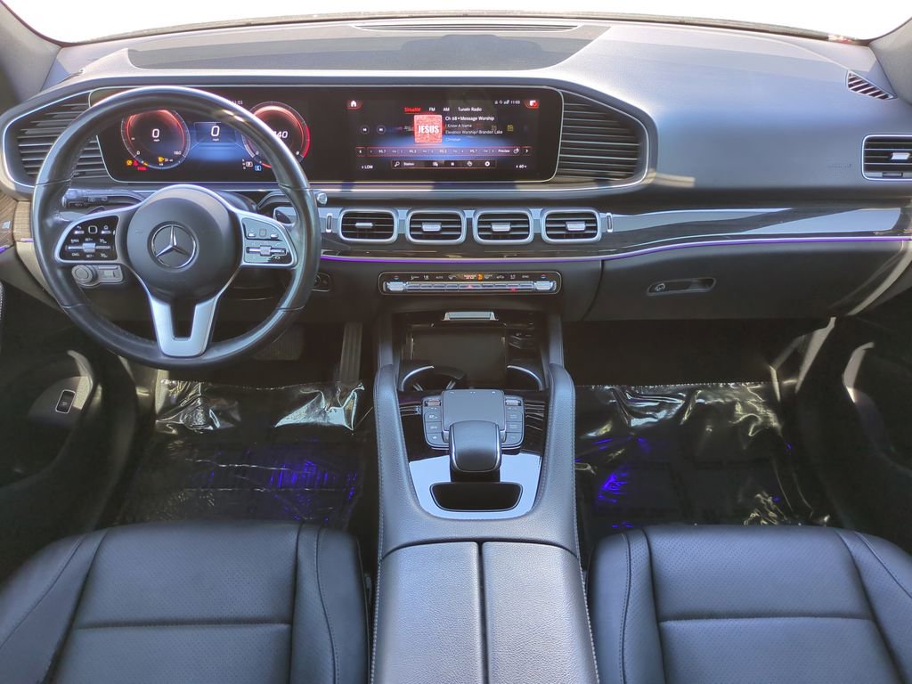 Used 2021 Mercedes-Benz GLE 350 image 14
