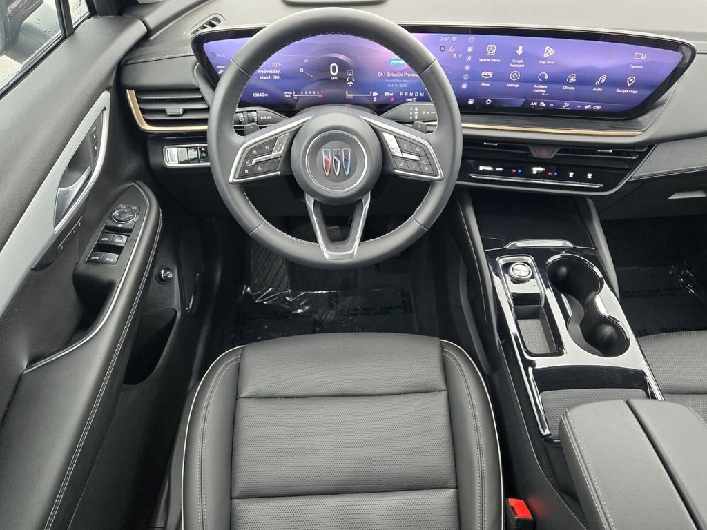 Used 2024 Buick Envision Avenir image 13