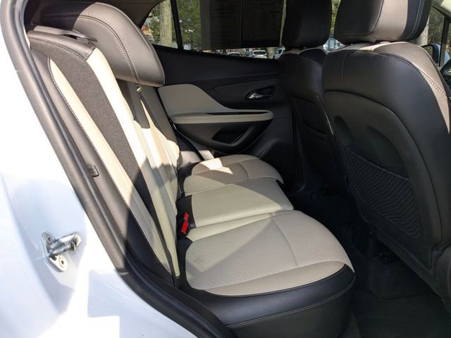 Used 2017 Buick Encore Preferred image 30