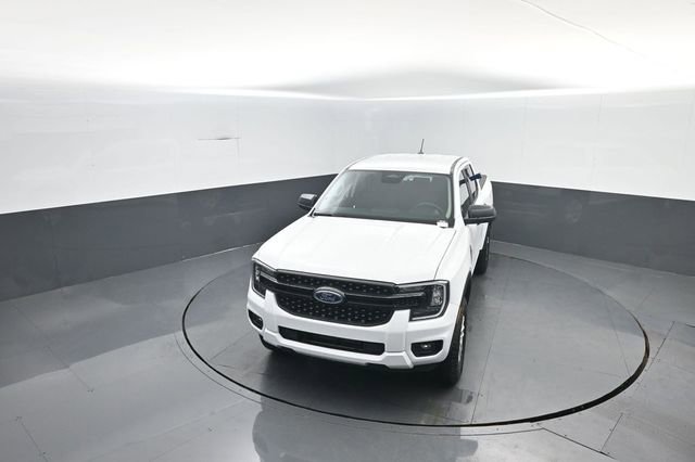 New 2025 Ford Ranger XL image 20