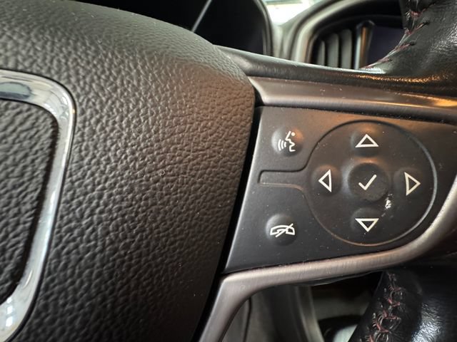 Used 2020 GMC Canyon All Terrain AWD/4WD image 18