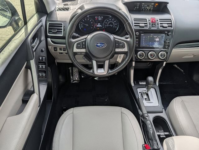 Used 2018 Subaru Forester 2.5i Limited AWD/4WD image 11